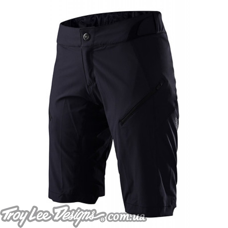 Велошорти TLD WMNS LILIUM SHORT SHELL [BLack] 